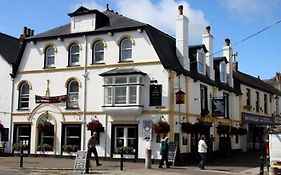 The Swan Hotel